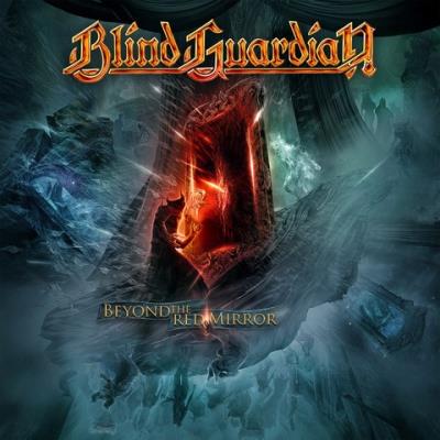 Beyond the red mirror - Digipack État correct reconditionné disponible sur Fnac