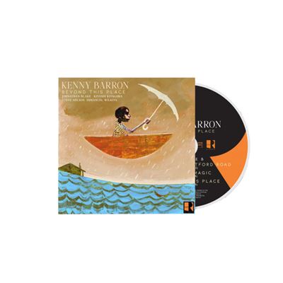 Beyond This Place État correct reconditionné disponible sur Fnac