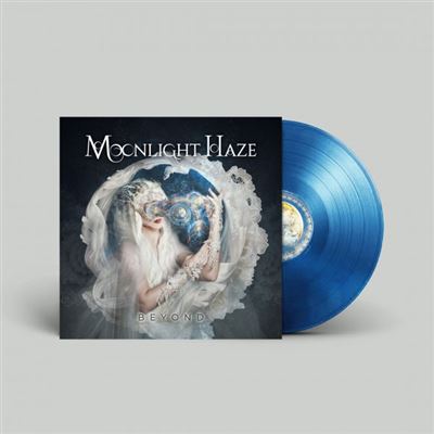 Beyond Vinyle Bleu État correct reconditionné disponible sur Fnac