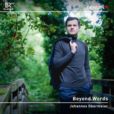 Beyond Words / Œuvres pour piano État correct reconditionné disponible sur Fnac