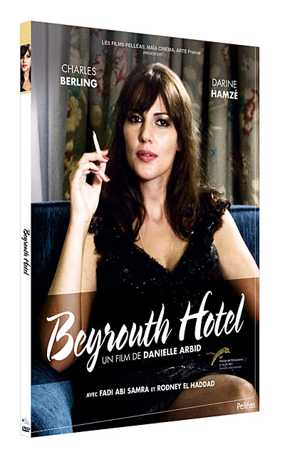 Beyrouth hôtel État correct reconditionné disponible sur Fnac