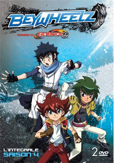BeyWheelz - Coffret 2 DVD État correct reconditionné disponible sur Fnac