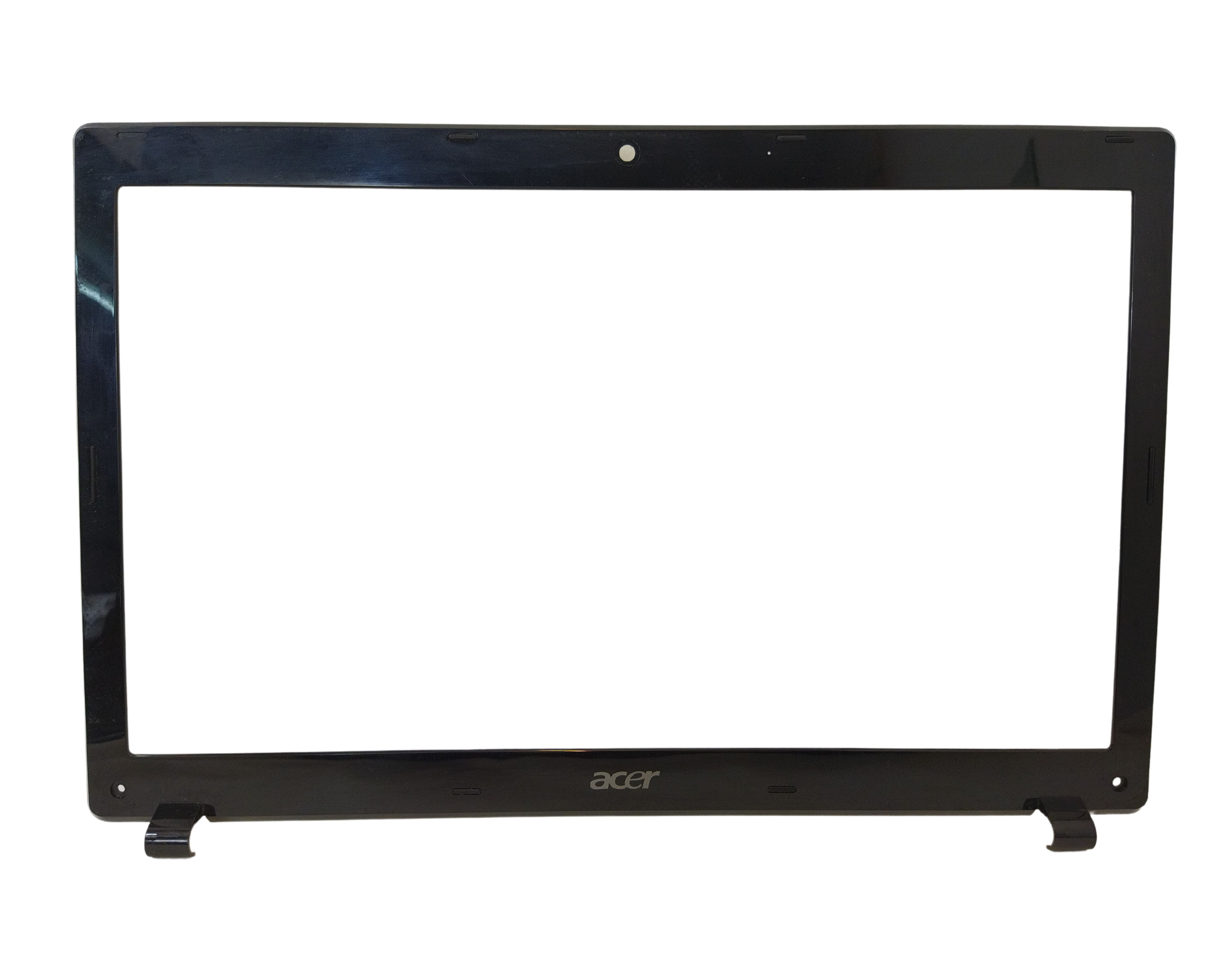 Acheter Bezel ACER Aspire 5733 model PEW71 Bon état - 10,00 € Bezel ACER Aspire 5733 model PEW71 Bon état reconditionné disponible sur Label Emmaüs