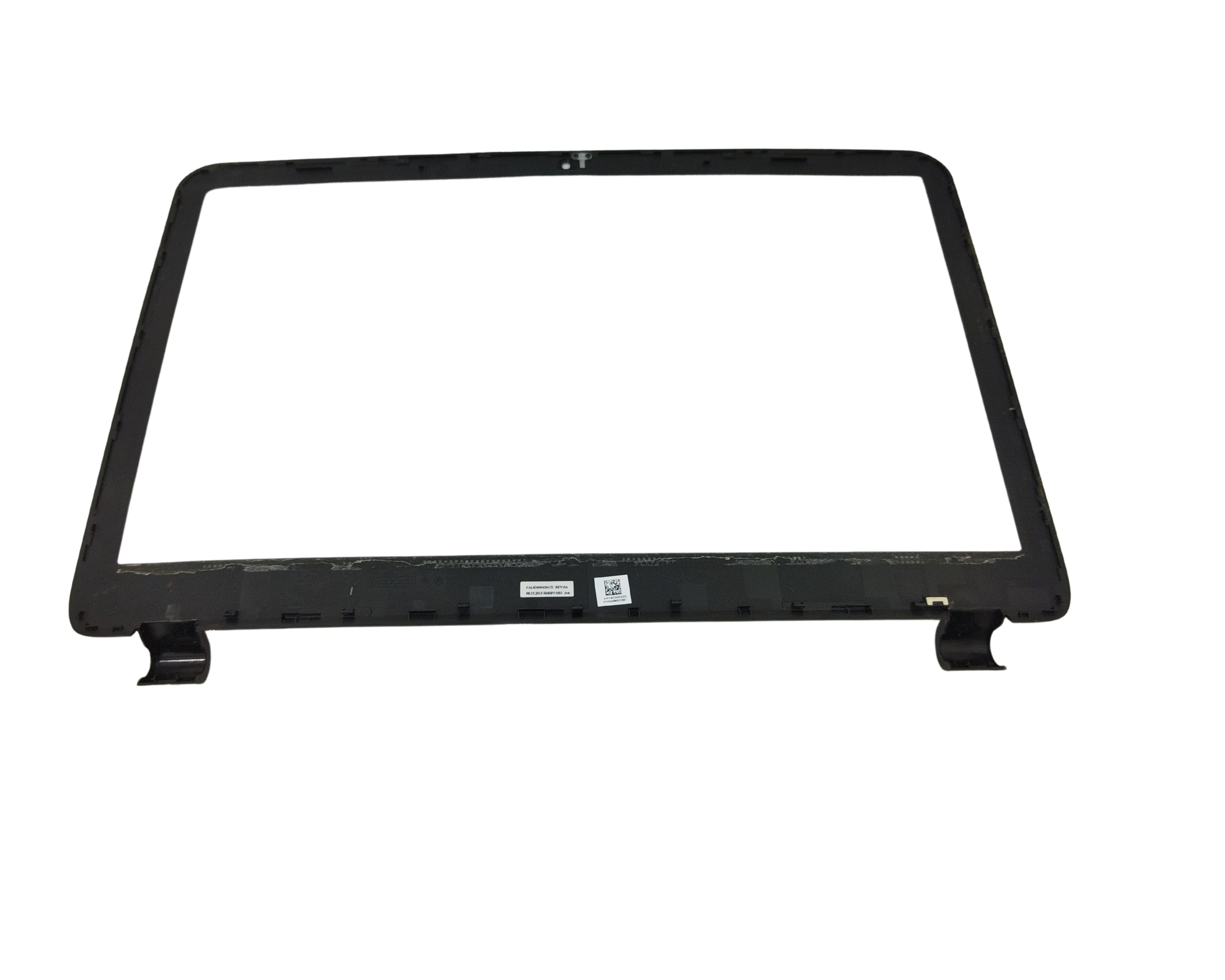 Acheter Bezel de HP 250 G3 Très bon état - 10,00 € Bezel de HP 250 G3 Très bon état reconditionné disponible sur Label Emmaüs