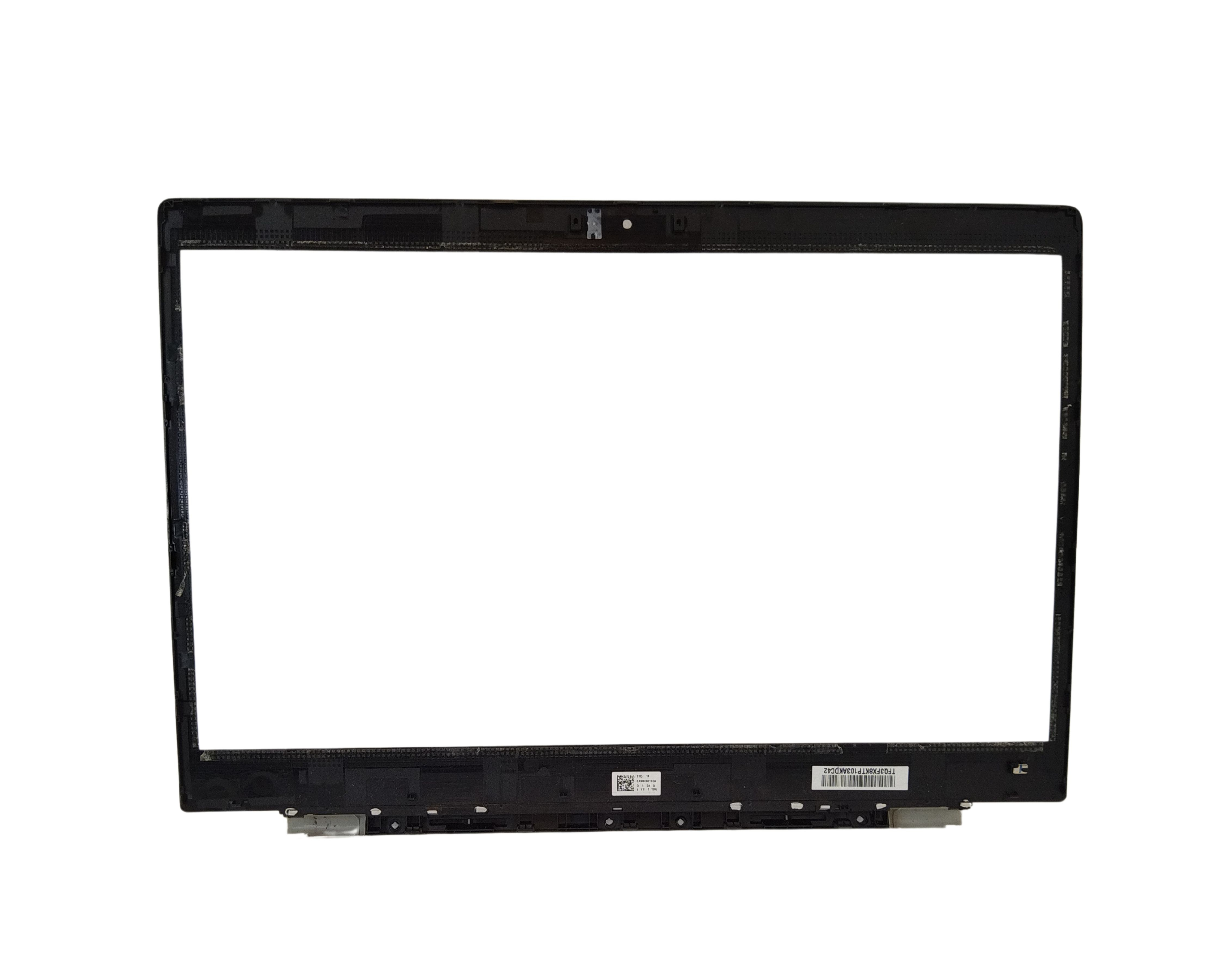 Acheter Bezel HP ProBook 450 G6 15" très bon état - 10,00 € Bezel HP ProBook 450 G6 15" très bon état reconditionné disponible sur Label Emmaüs