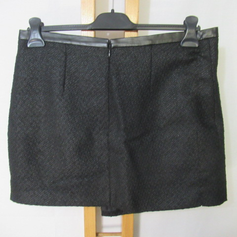 Voir photo 2 de BF168 - Jupe de mi-saison - K by Kookaï - Taille 42 BF168 - Jupe de mi-saison - K by Kookaï - Taille 42 Très bon état reconditionné photo 2
