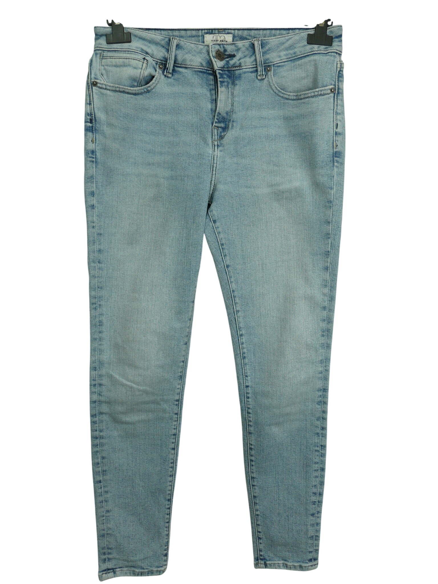 Acheter BF175 - Jean P-PEPPER SLIM - Teddy Smith - Taille 40 Très bon état - 10,00 € BF175 - Jean P-PEPPER SLIM - Teddy Smith - Taille 40 Très bon état reconditionné disponible sur Label Emmaüs