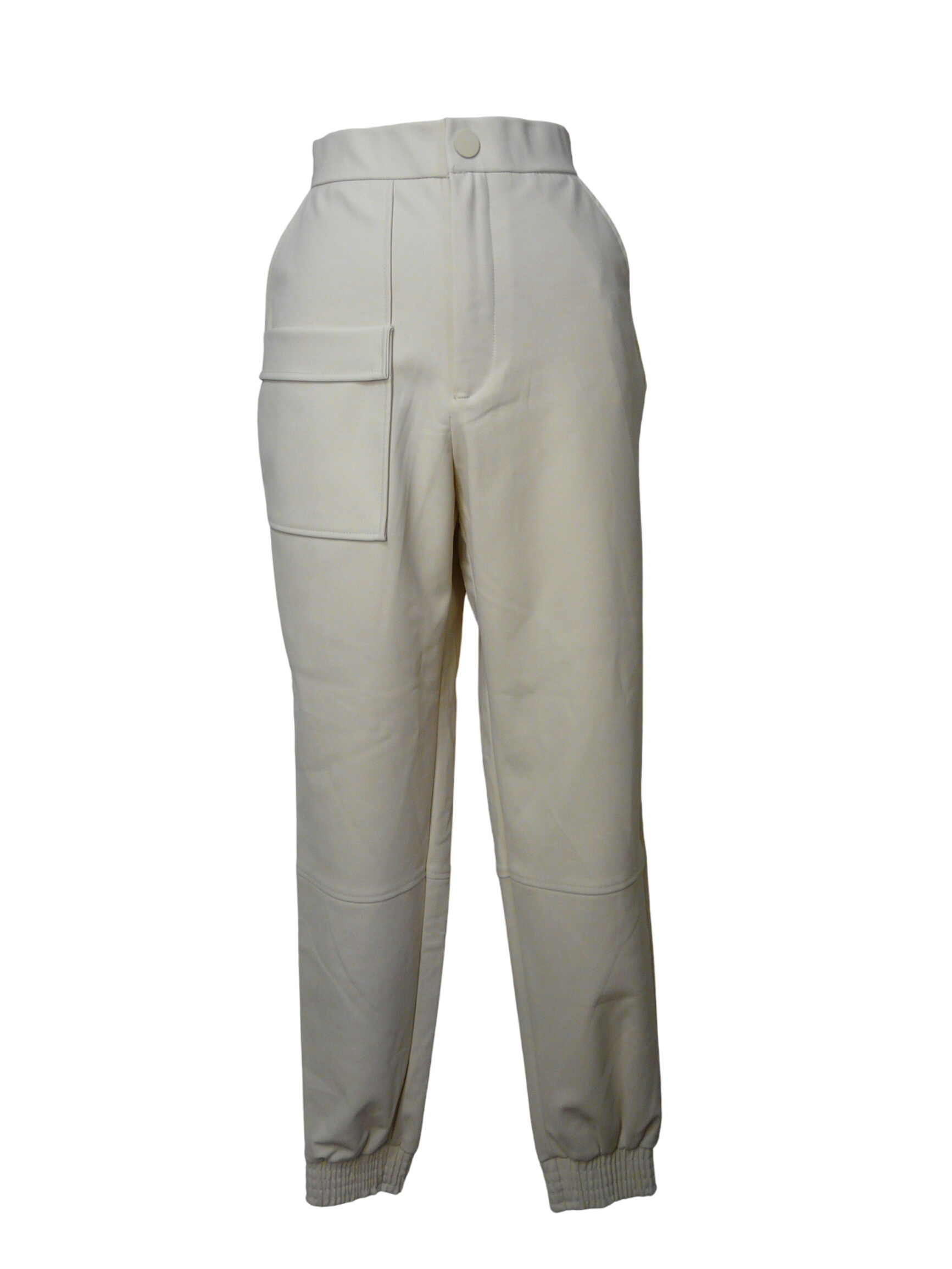 Acheter BF18 - Pantalon cargo en nylon - Zara - Taille XS Très bon état - 11,00 € BF18 - Pantalon cargo en nylon - Zara - Taille XS Très bon état reconditionné disponible sur Label Emmaüs