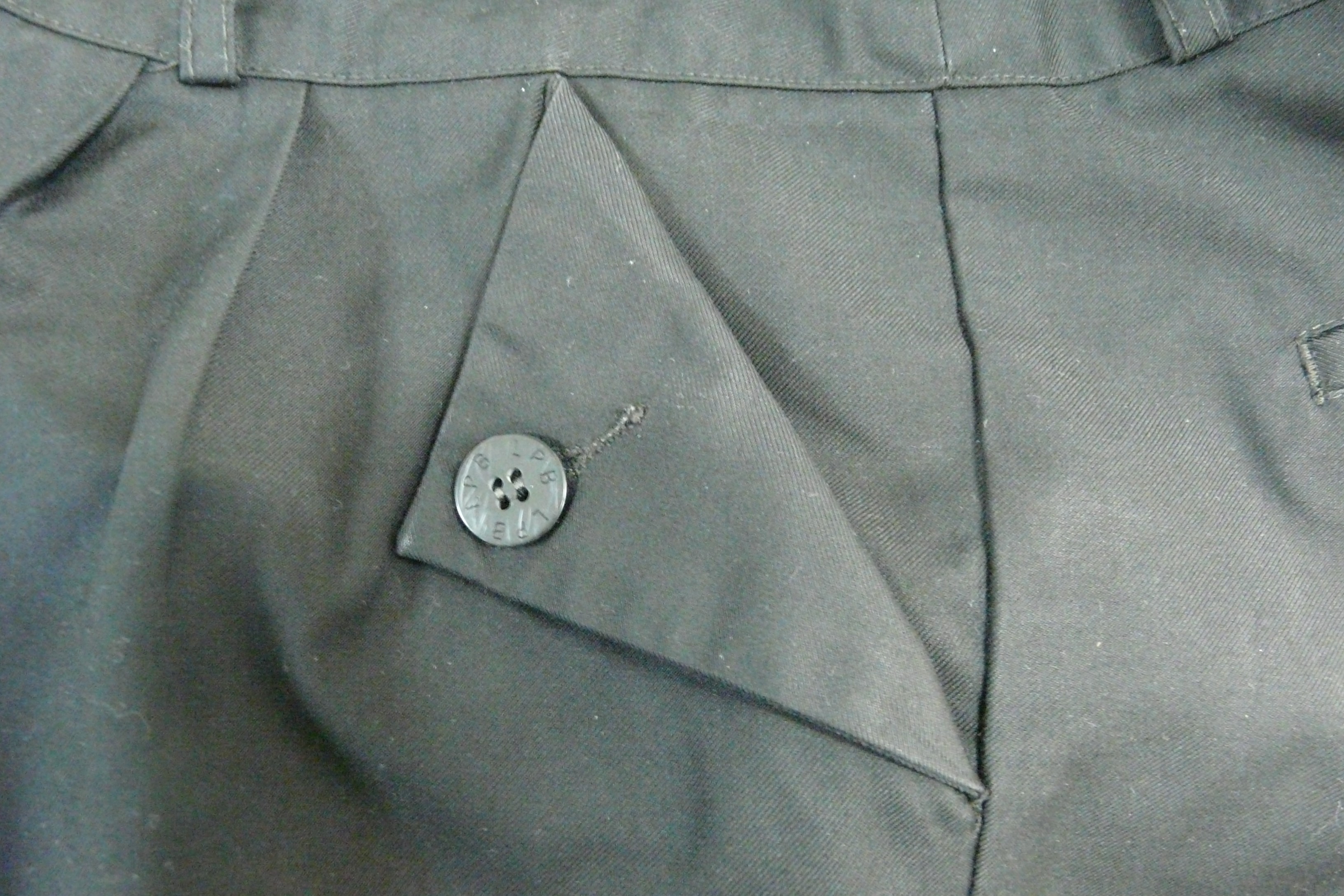 Voir photo 5 de BF267 - Mini Short - Les Petites Bombes - Taille M BF267 - Mini Short - Les Petites Bombes - Taille M Bon état reconditionné photo 5