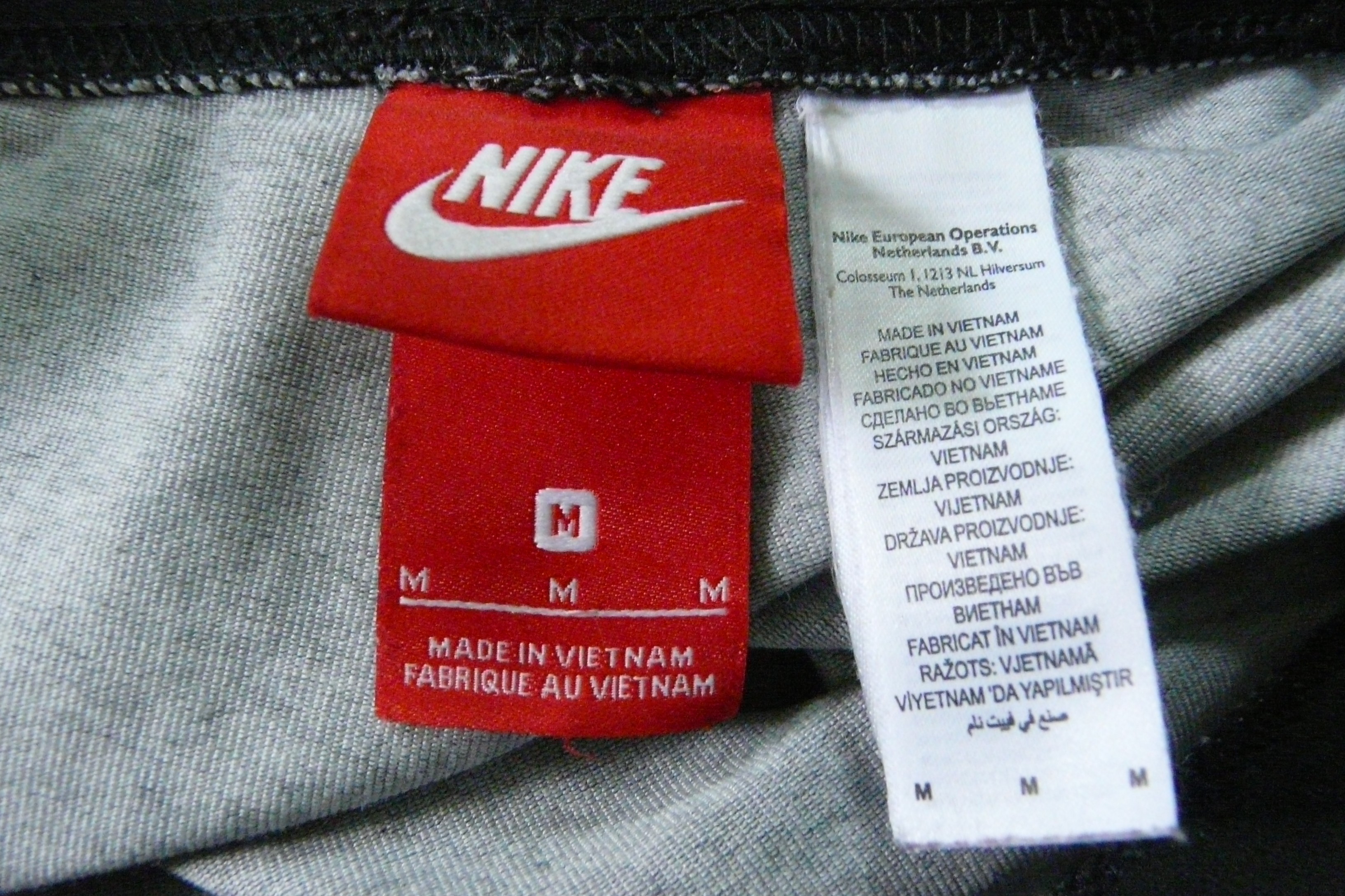 Voir photo 7 de BF280 - Legging de sport - Nike Air - Taille M BF280 - Legging de sport - Nike Air - Taille M Très bon état reconditionné photo 7