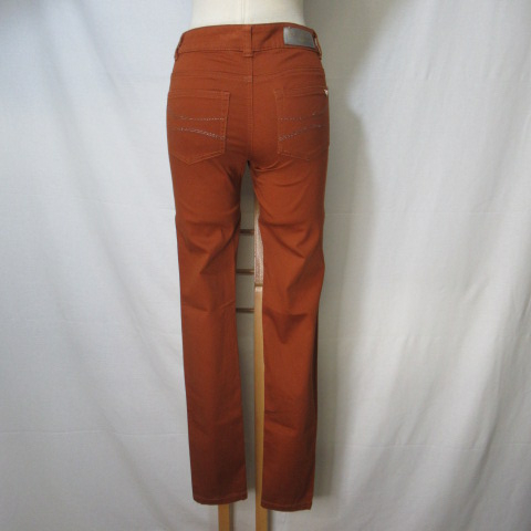 Voir photo 2 de BF306 - Jean skinny - Les Petites Bombes Woman - Taille 36 BF306 - Jean skinny - Les Petites Bombes Woman - Taille 36 Très bon état reconditionné photo 2