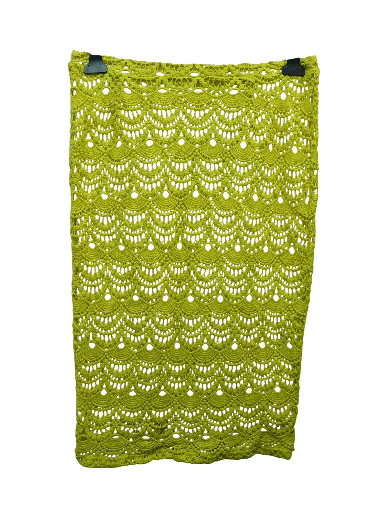 Acheter BF345 - Jupe en crochet - 3 Suisses Collection - Taille 38 Parfait état - 10,00 € BF345 - Jupe en crochet - 3 Suisses Collection - Taille 38 Parfait état reconditionné disponible sur Label Emmaüs