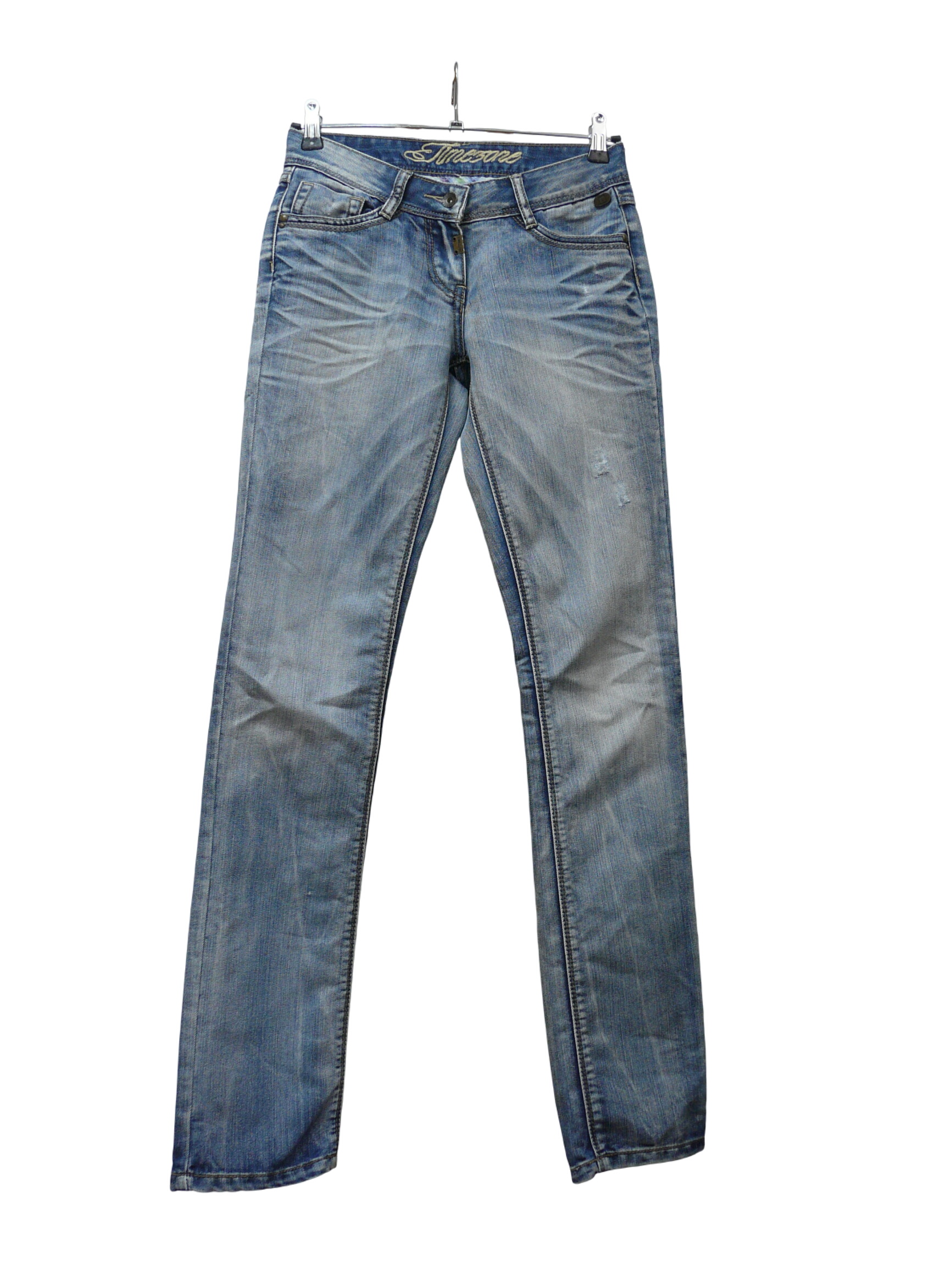 Acheter BF6 - Jean droit - Timezone - Taille 34/36 Très bon état - 10,00 € BF6 - Jean droit - Timezone - Taille 34/36 Très bon état reconditionné disponible sur Label Emmaüs