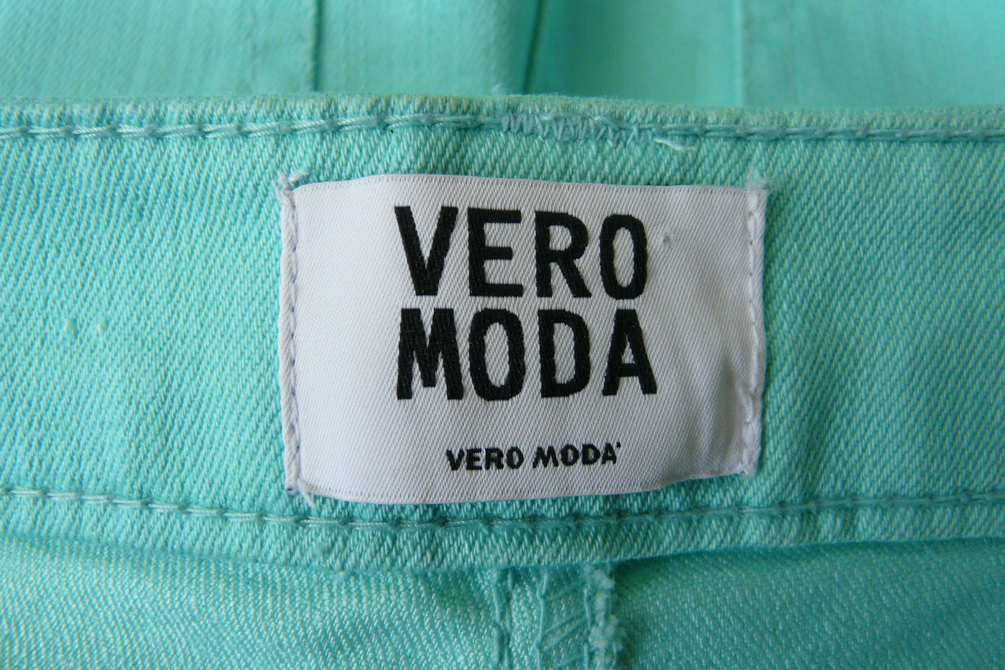 Voir photo 6 de BF72 - Jean skinny - Vero Moda - Taille 34 BF72 - Jean skinny - Vero Moda - Taille 34 Très bon état reconditionné photo 6