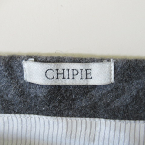 Voir photo 4 de BF79 - Jupe de mi-saison - Chipie - Taille 34 BF79 - Jupe de mi-saison - Chipie - Taille 34 Très bon état reconditionné photo 4