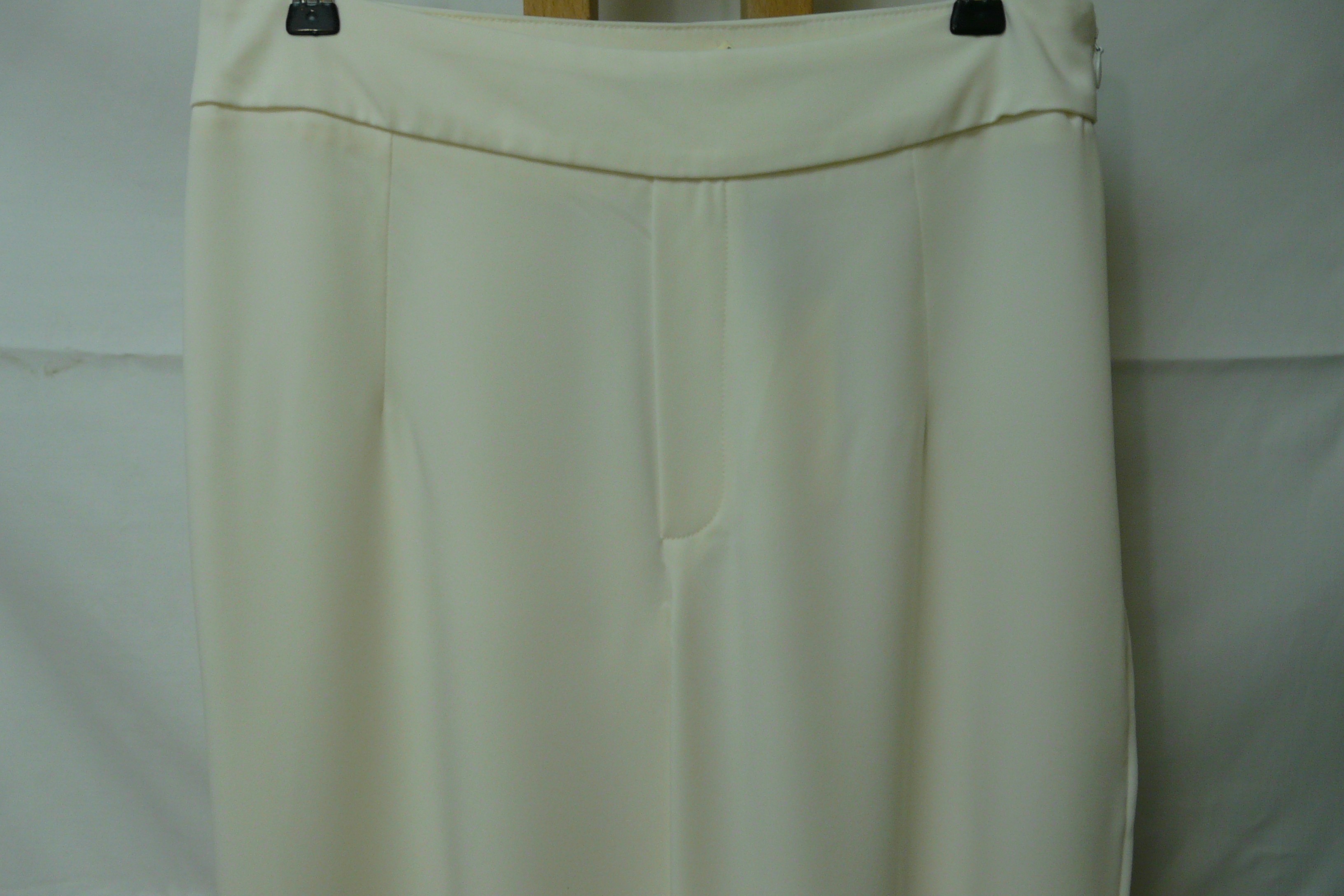 Voir photo 3 de BF86 - Pantalon fluide - Bik Bok - Taille 42 BF86 - Pantalon fluide - Bik Bok - Taille 42 Parfait état reconditionné photo 3