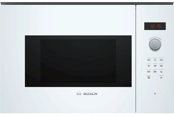 BFL523MW1F Série 4 Blanc Bon état Bosch reconditionné disponible sur Darty | Dero