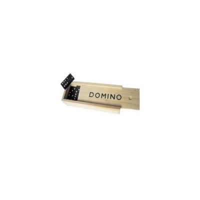 BG International: Jeu de domino en bois (608) État correct BG International reconditionné disponible sur Fnac