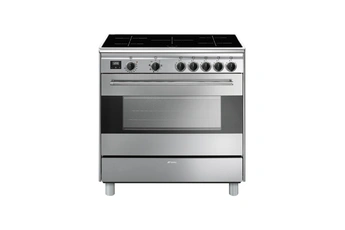 BG91IX2 Très bon état Smeg reconditionné disponible sur Darty