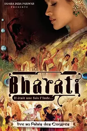 Bharati, il était une fois l'Inde... - Omri Taub et Gashash Deshe Bon état - 17,84 € Bharati, il était une fois l'Inde... - Omri Taub et Gashash Deshe Bon état M6 Vidéo reconditionné disponible sur Ammareal