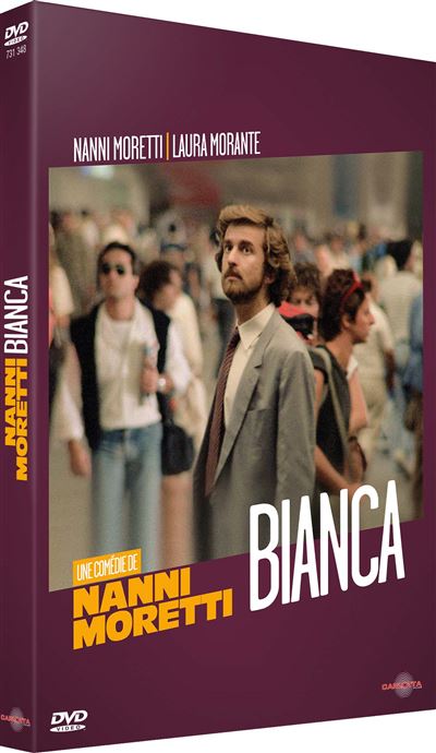 Bianca DVD État correct reconditionné disponible sur Fnac