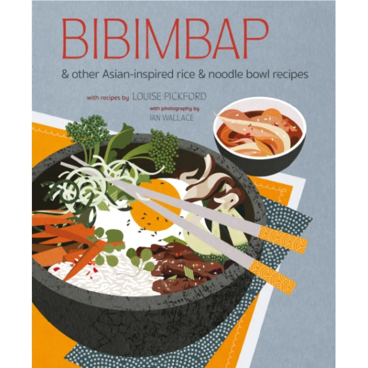 Acheter Bibimbap État correct - 17,17 € Bibimbap État correct N/A (Il ne s'agit pas d'une marque reconditionné disponible sur Rue du Commerce Seconde Vie