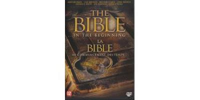 Acheter BIBLE-LA BIBLE-IN THE BEGINNING-BILINGUE État correct - 13,10 € BIBLE-LA BIBLE-IN THE BEGINNING-BILINGUE État correct reconditionné disponible sur Fnac