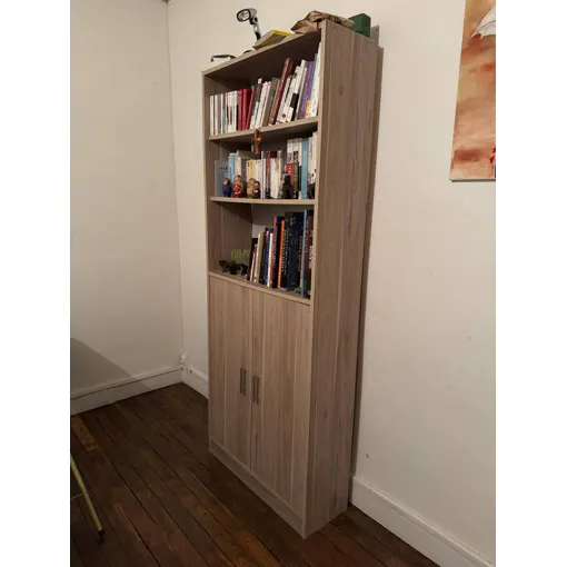 Bibliothèque occasion reconditionné disponible sur Rakuten