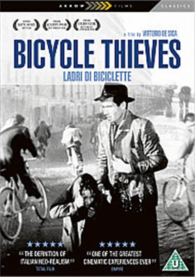 Bicycle Thieves État correct reconditionné disponible sur Fnac | Dero