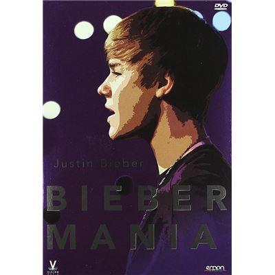 Bieber Mania (Musical Justin Bieber) État correct reconditionné disponible sur Fnac