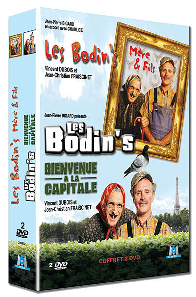 Acheter Bienvenue à la capitale - Mère & Fils - Coffret État correct - 12,75 € Bienvenue à la capitale - Mère & Fils - Coffret État correct reconditionné disponible sur Fnac