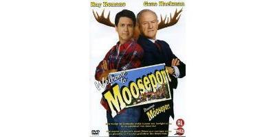 BIENVENUE A MOOSEPORT/BILINGUE État correct reconditionné disponible sur Fnac