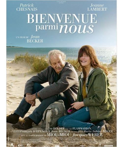 Acheter Bienvenue Parmi Nous AFFICHE CINEMA ORIGINALE État correct - 22,99 € Bienvenue Parmi Nous AFFICHE CINEMA ORIGINALE État correct N/A reconditionné disponible sur Fnac