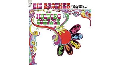 Acheter Big brother and the holding compagny État correct - 14,09 € Big brother and the holding compagny État correct reconditionné disponible sur Fnac