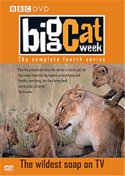Acheter Big Cat Week - Series 4 État correct - 11,93 € | Dero Big Cat Week - Series 4 État correct reconditionné disponible sur Fnac | Dero
