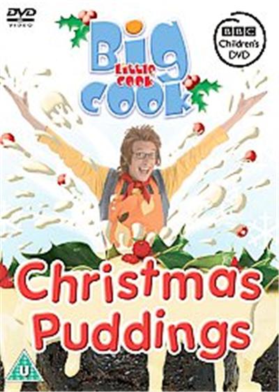 Acheter Big Cook Little Cook: Christmas Puddings État correct - 16,99 € Big Cook Little Cook: Christmas Puddings État correct reconditionné disponible sur Fnac