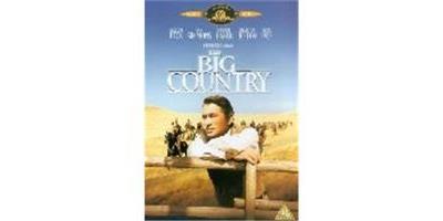 BIG COUNTRY-GRANDS ESPACES-BILINGUE État correct reconditionné disponible sur Fnac
