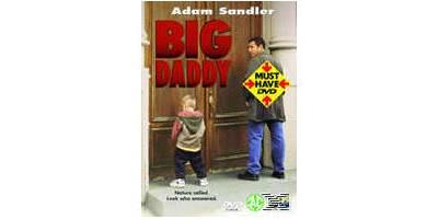 BIG DADDY/VN État correct reconditionné disponible sur Fnac