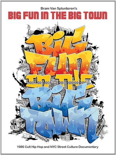 Big Fun In The Big Town État correct reconditionné disponible sur Fnac
