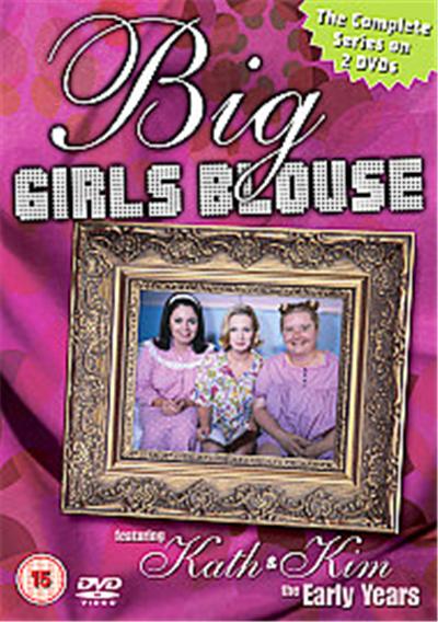 Big Girls Blouse État correct reconditionné disponible sur Fnac