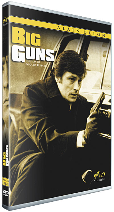 Big Guns État correct reconditionné disponible sur Fnac