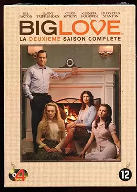 Acheter Big Love: L'integrale de la saison 2 - Coffret de 4 DVD Bon état - 10,68 € Big Love: L'integrale de la saison 2 - Coffret de 4 DVD Bon état HBO reconditionné disponible sur Ammareal