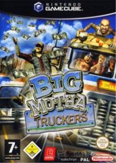 Big Mutha Truckers État correct - 19,00 € Big Mutha Truckers État correct reconditionné disponible sur Fnac