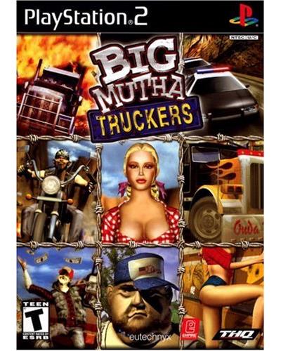 Big Mutha Truckers État correct - 12,65 € Big Mutha Truckers État correct reconditionné disponible sur Fnac