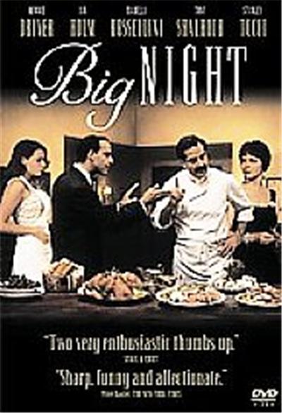 Acheter Big Night État correct - 28,76 € Big Night État correct reconditionné disponible sur Fnac