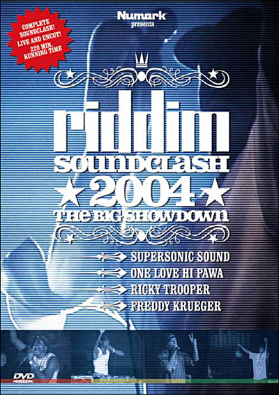 Acheter Big showdown - Riddim soundclash 2004 État correct - 29,82 € Big showdown - Riddim soundclash 2004 État correct reconditionné disponible sur Fnac