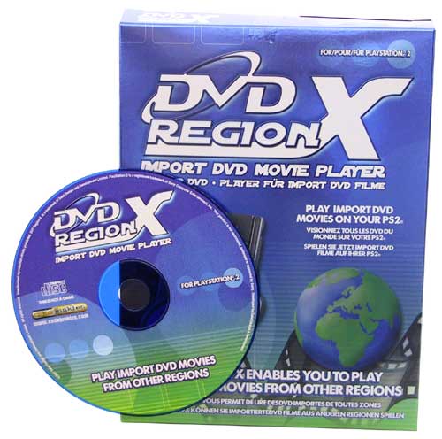 Bigben DVD Région X pour PlayStation 2 État correct reconditionné disponible sur Fnac