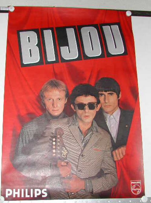 Bijou - 39x58 cm - AFFICHE / POSTER État correct N/A reconditionné disponible sur Fnac | Dero
