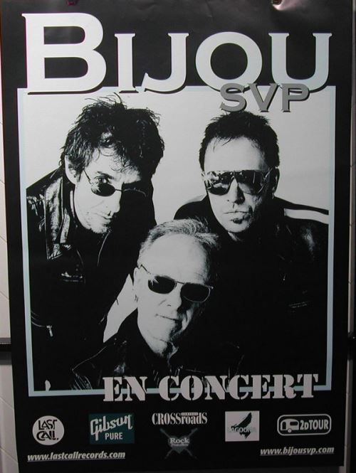 BIJOU - 60x85 cm - AFFICHE / POSTER État correct N/A reconditionné disponible sur Fnac