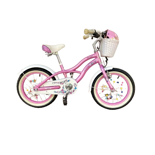 Bikestar - Edition Cruiser reconditionné disponible sur Boussole | Dero